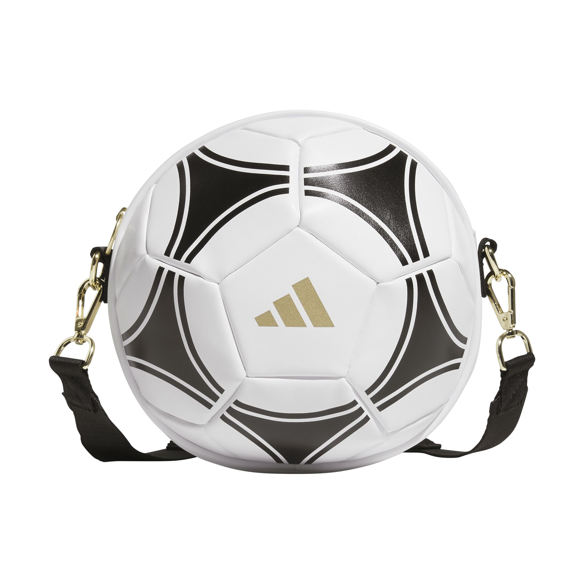 adidas WC Soccer Ball Crossbody Bag