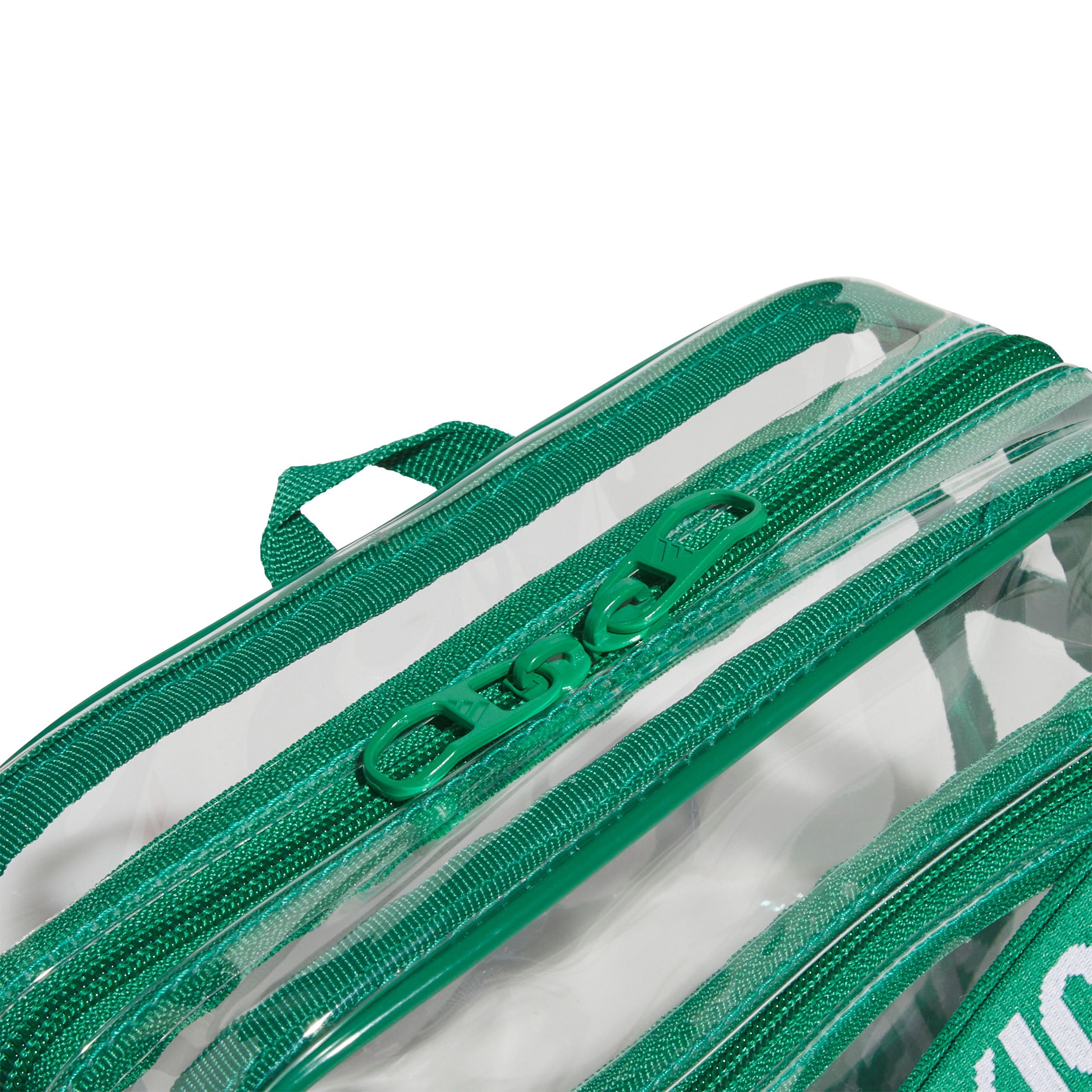 adidas WC Mexico Clear Crossbody Bag