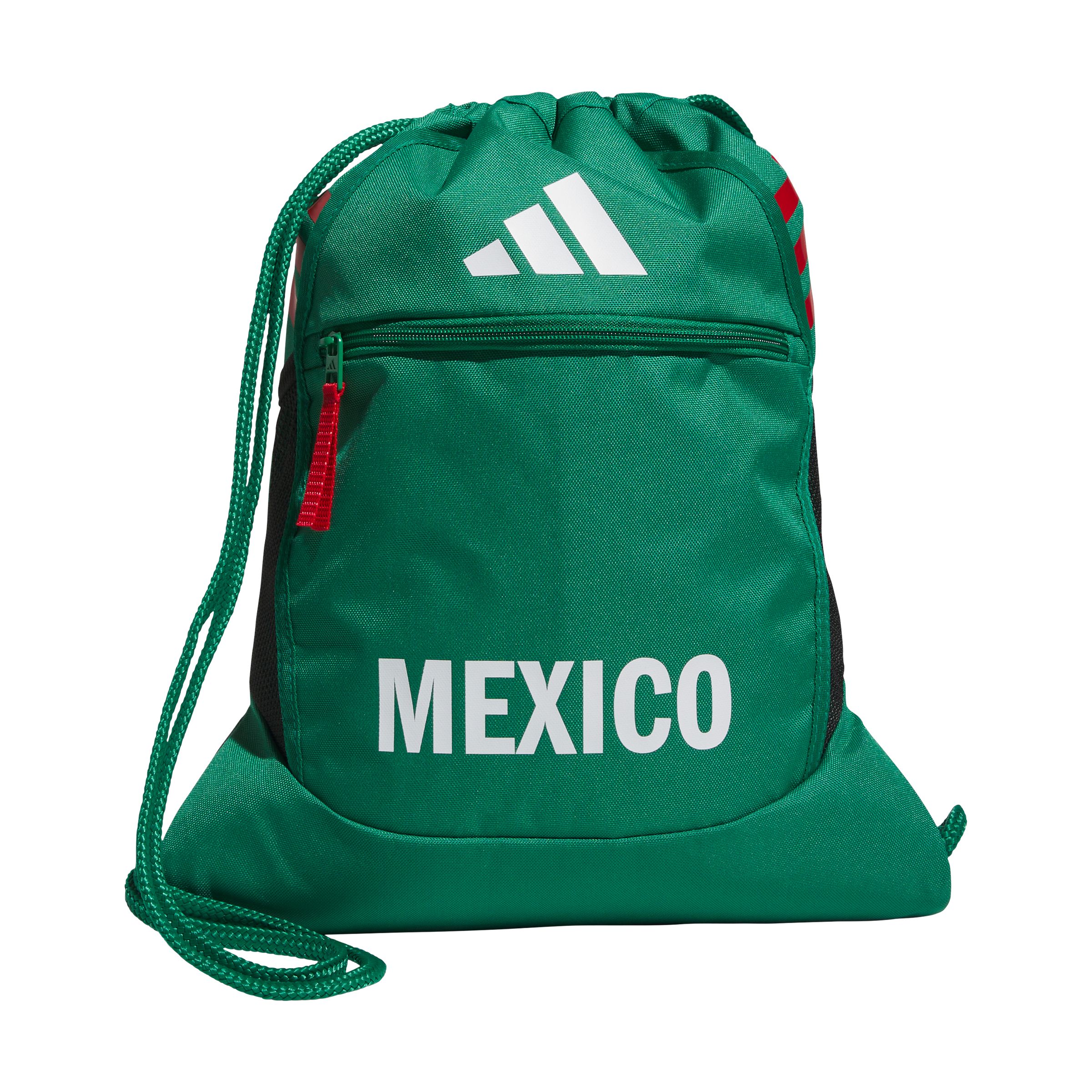 adidas WC Mexico Stadium Sackpack