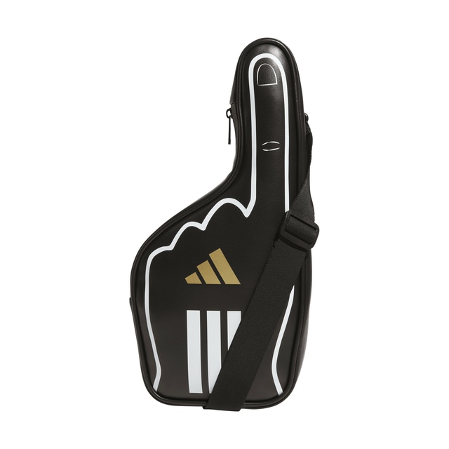 adidas Wc Mexico Finger Crossbody Bag