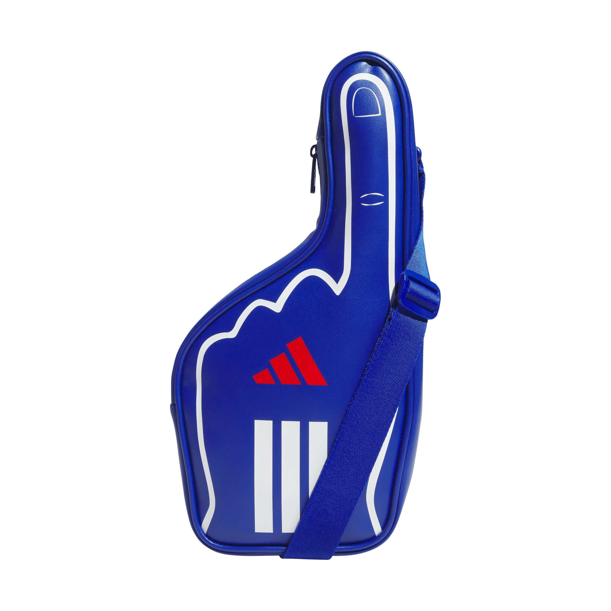 adidas WC Italy Finger Crossbody Bag
