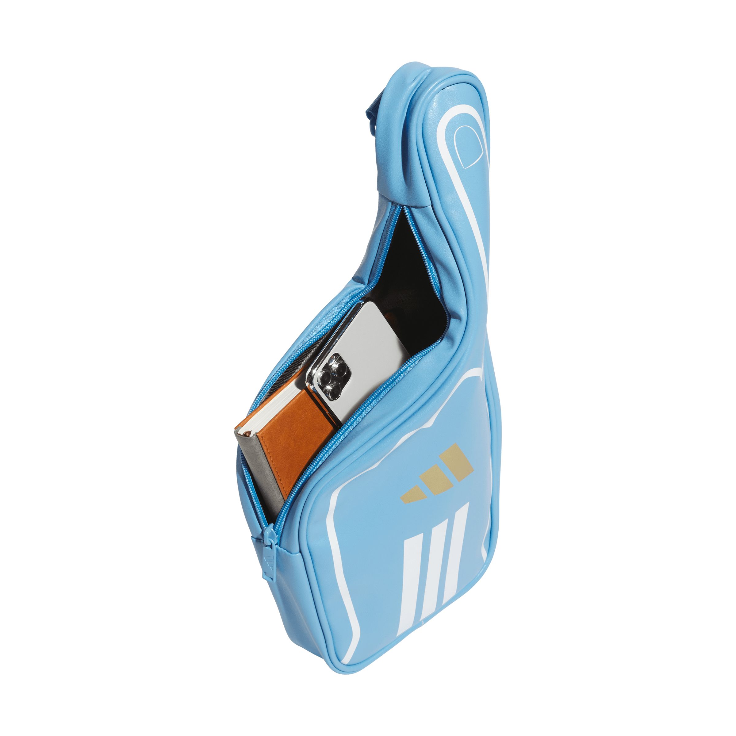 adidas WC Argentina Finger Crossbody Bag