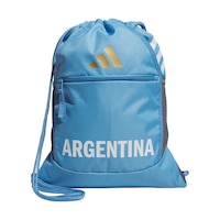 adidas WC Argentina Stadium Sackpack Front_Flat