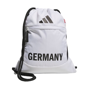 adidas WC Germany Stadium Sackpack