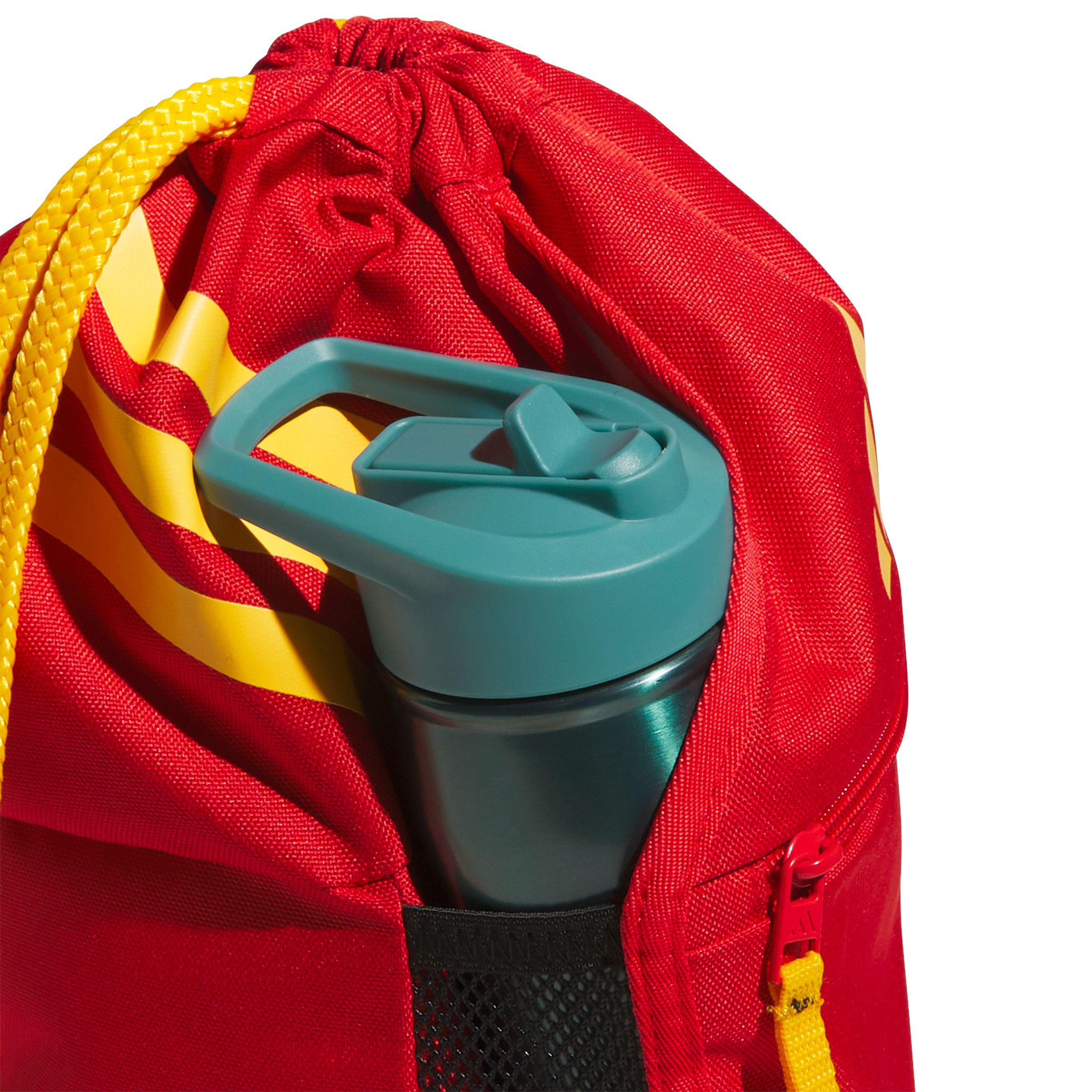 adidas WC Spain Stadium Sackpack