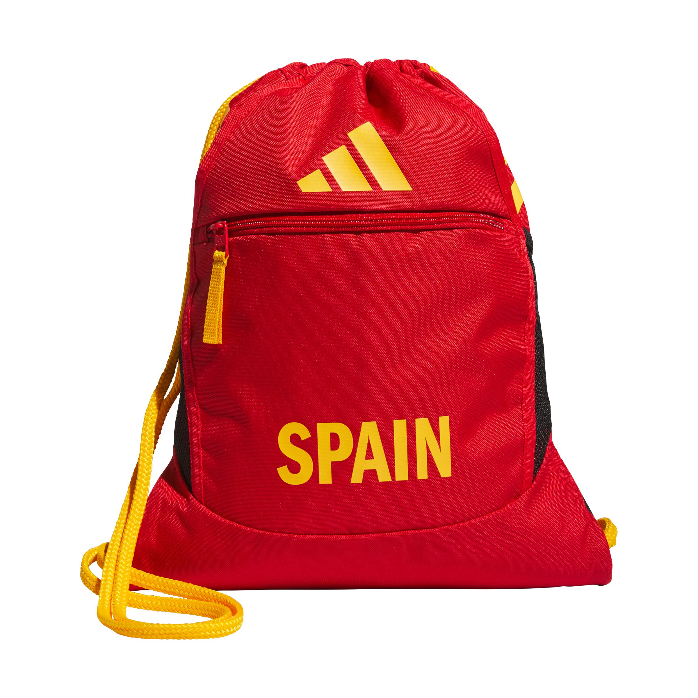 adidas WC Spain Stadium Sackpack
