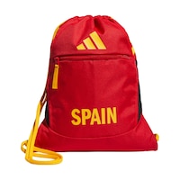 adidas WC Spain Stadium Sackpack Front_Flat