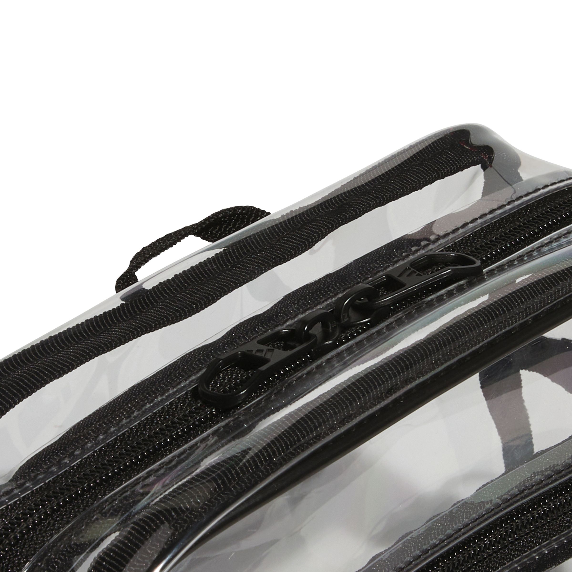 adidas WC Germany Clear Crossbody Bag