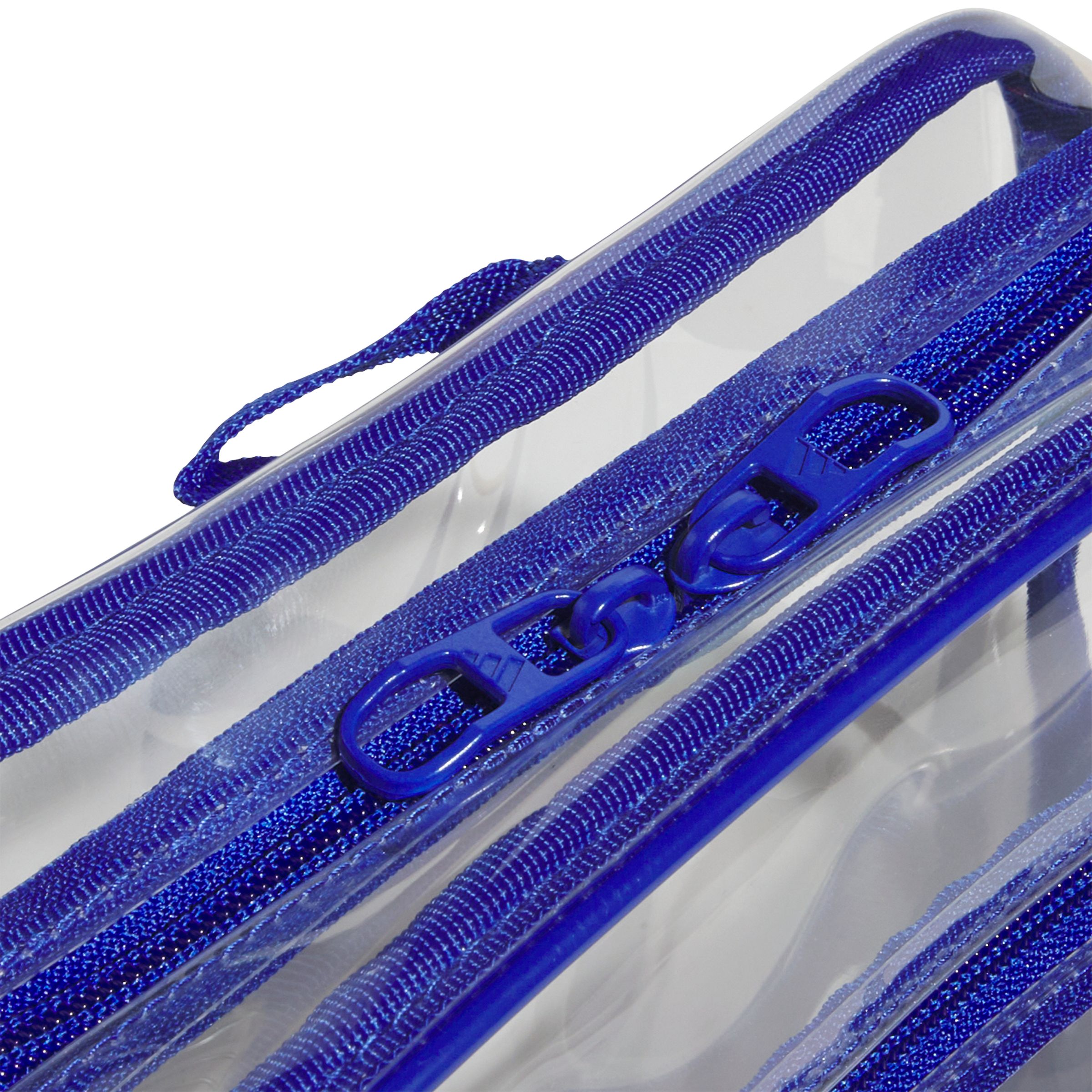 adidas WC Italy Clear Crossbody Bag