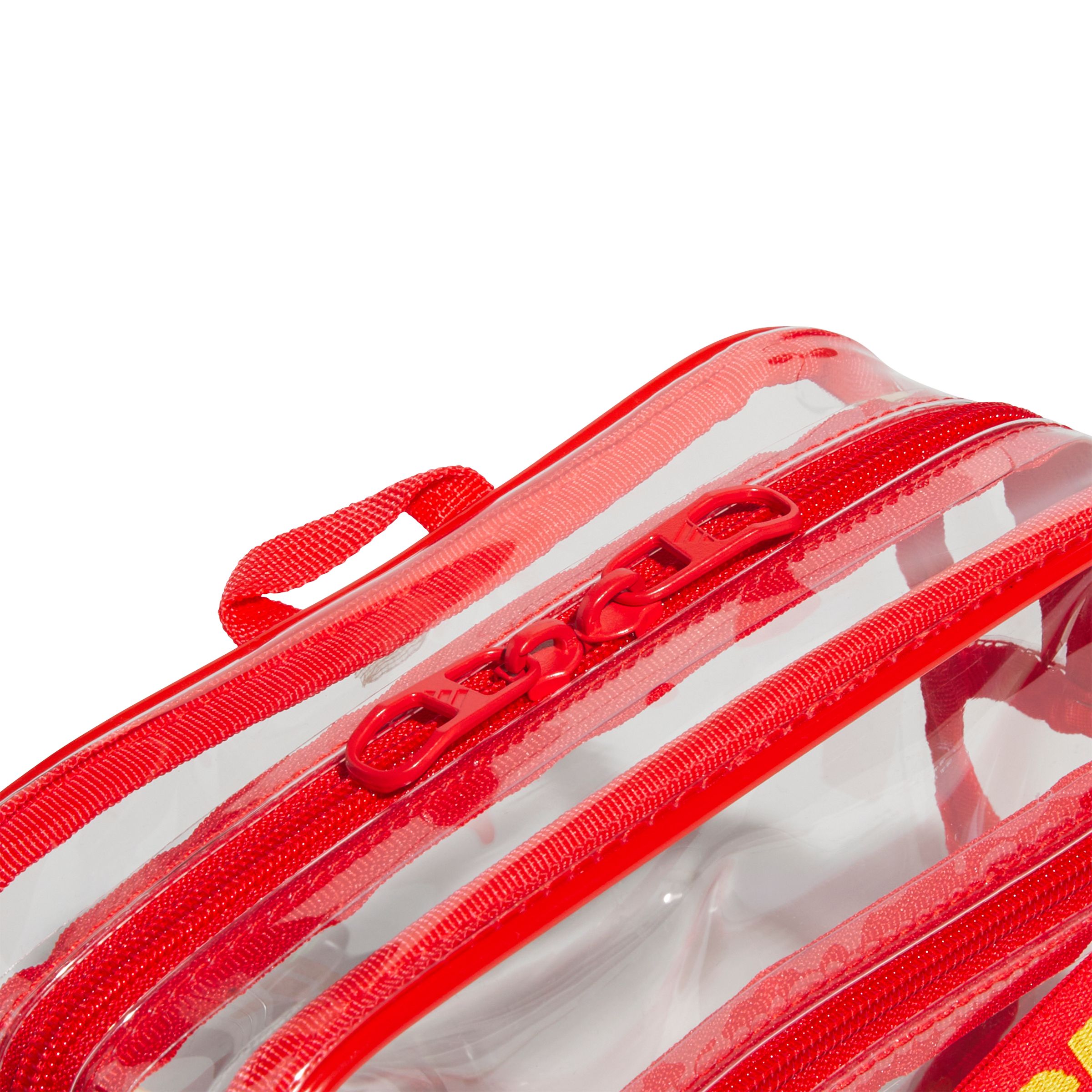 adidas WC Spain Clear Crossbody Bag