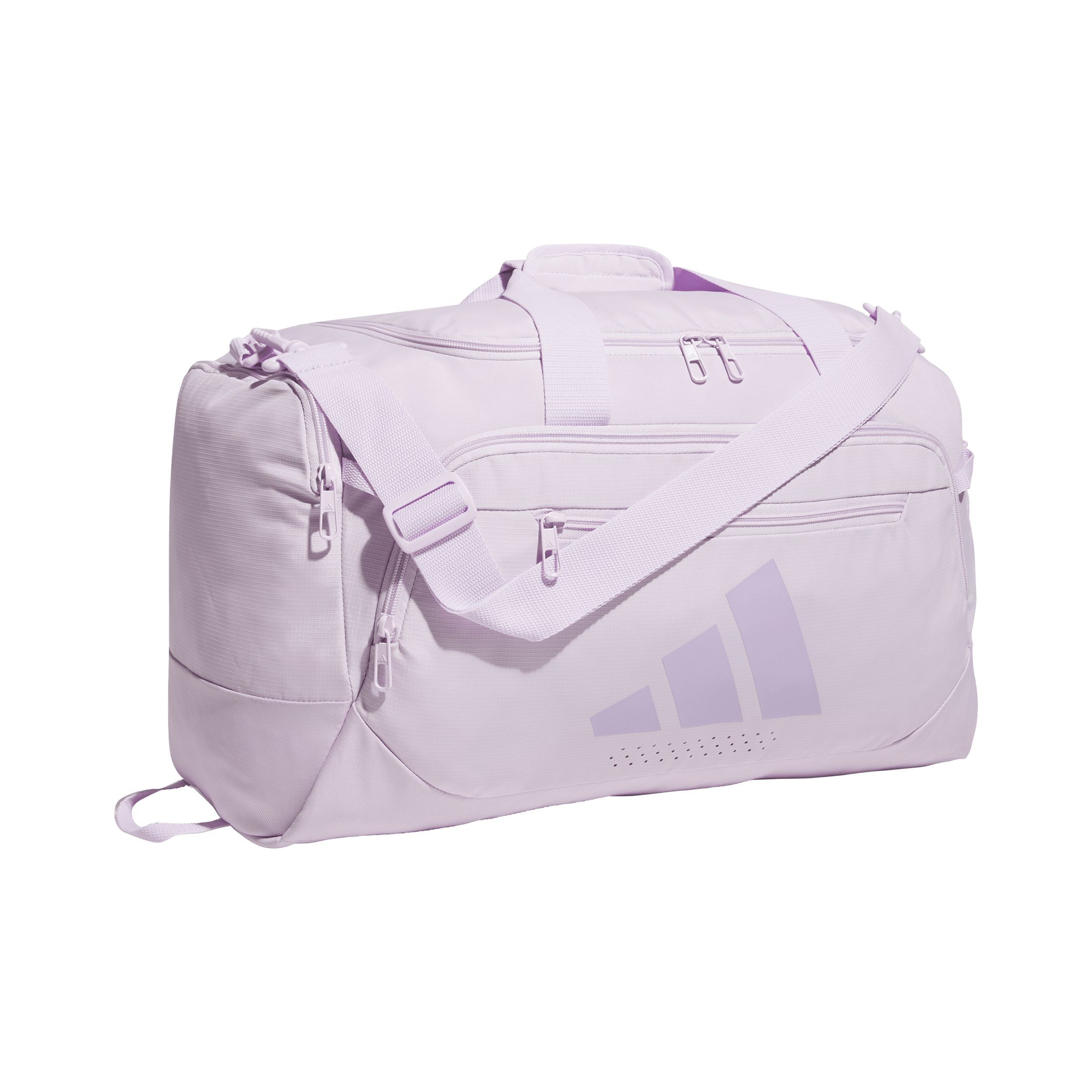 Adidas Defender V Small Duffel Bag