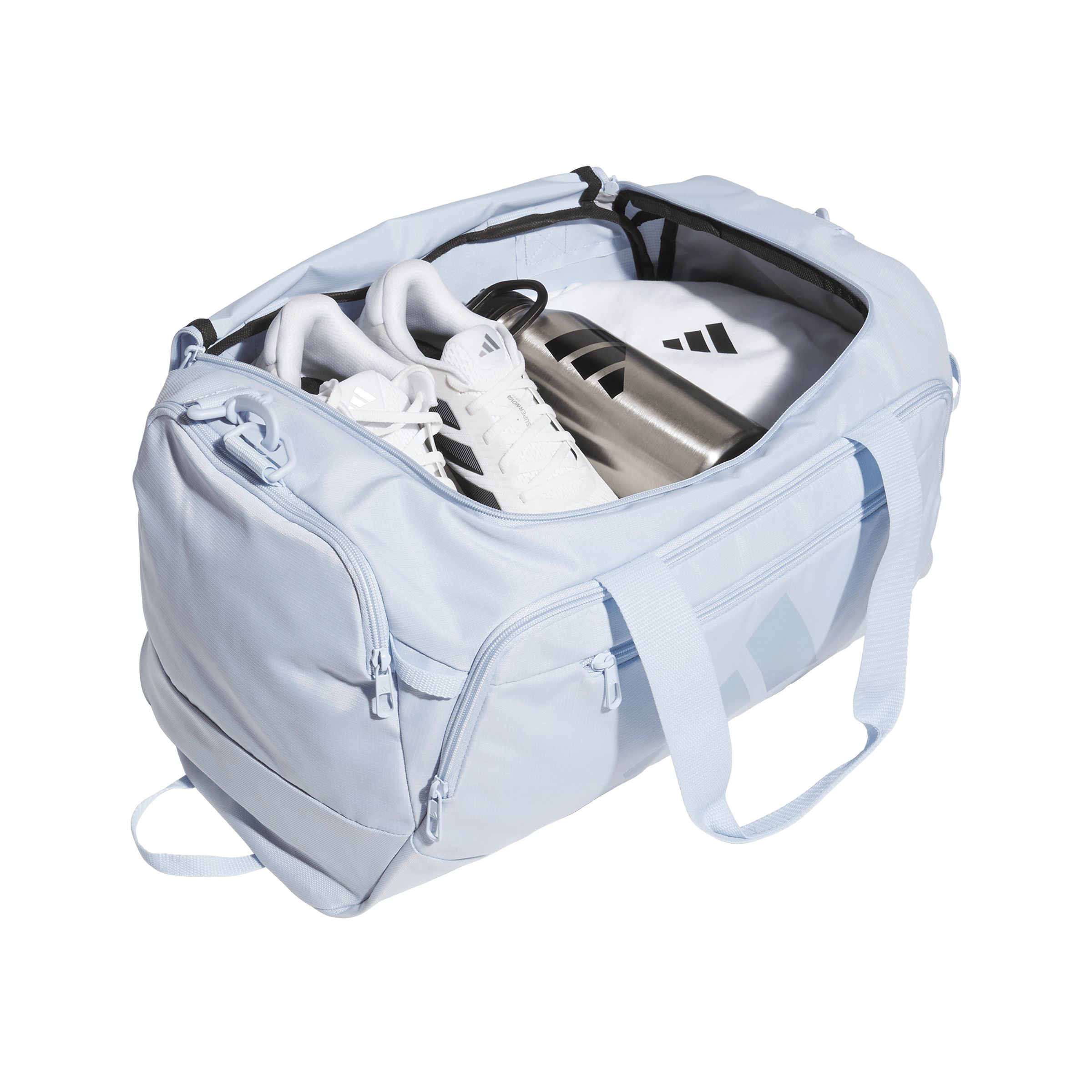 Adidas Defender V Small Duffel Bag