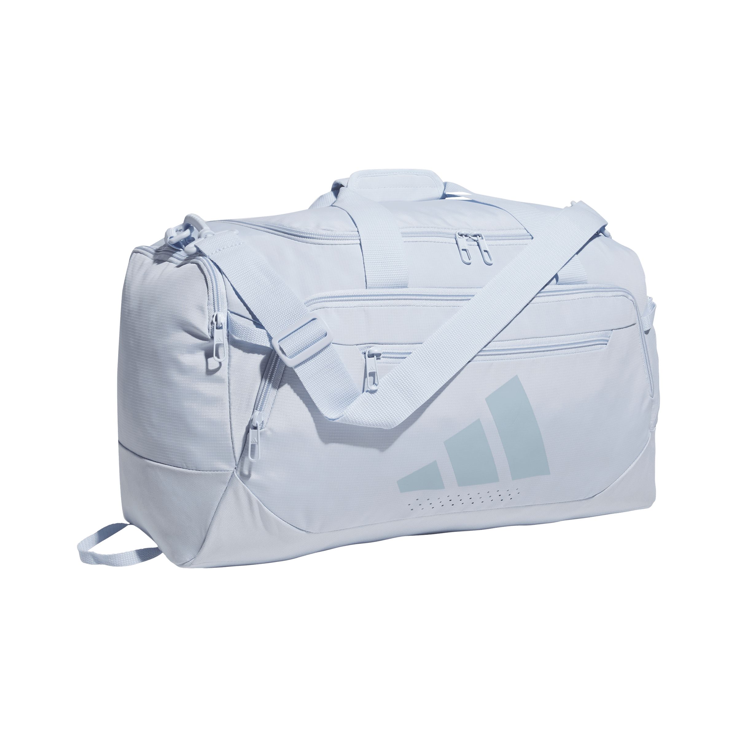 Adidas Defender V Small Duffel Bag