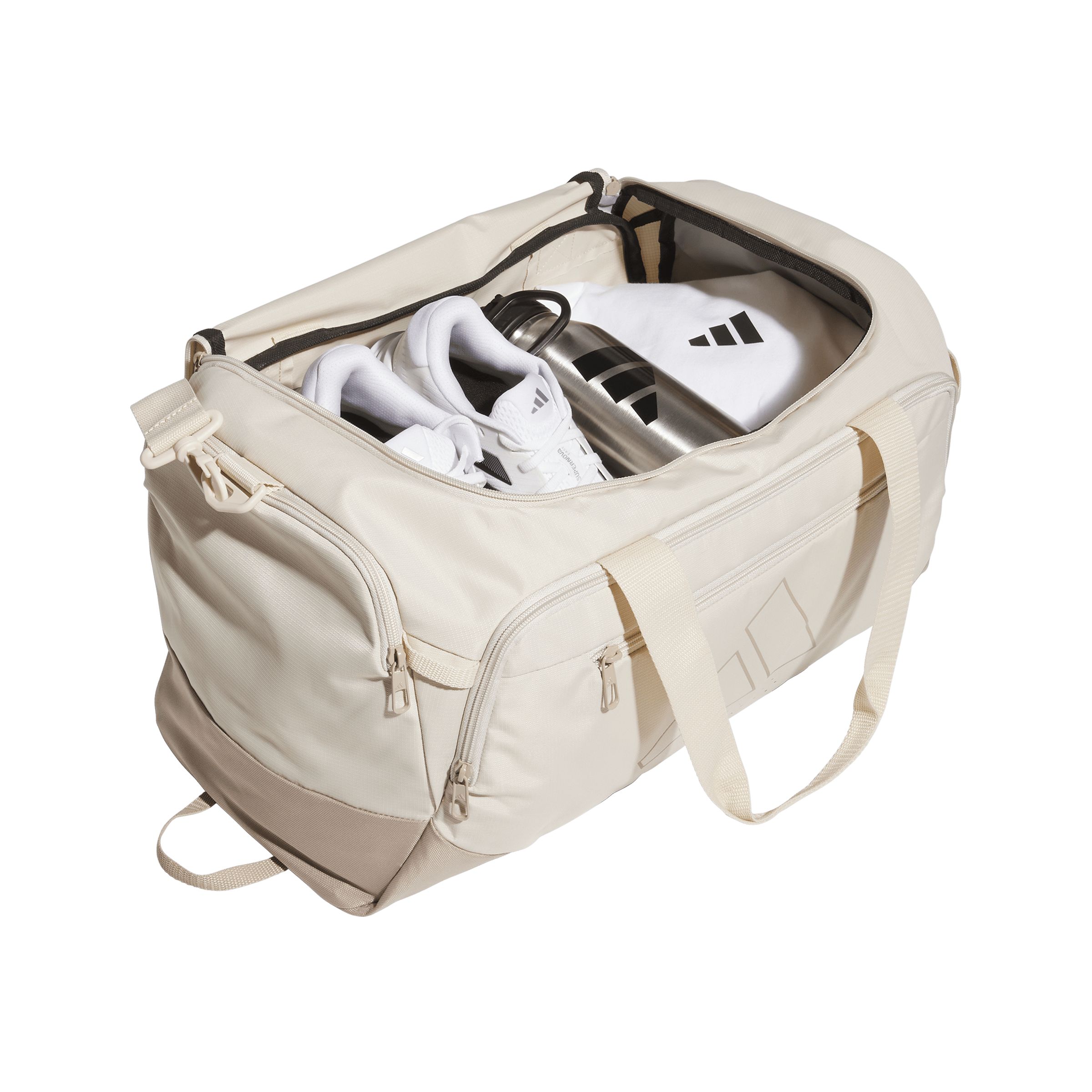 Adidas Defender V Small Duffel Bag