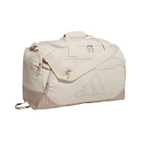 Adidas Defender V Small Duffel Bag Front_Angled_Right