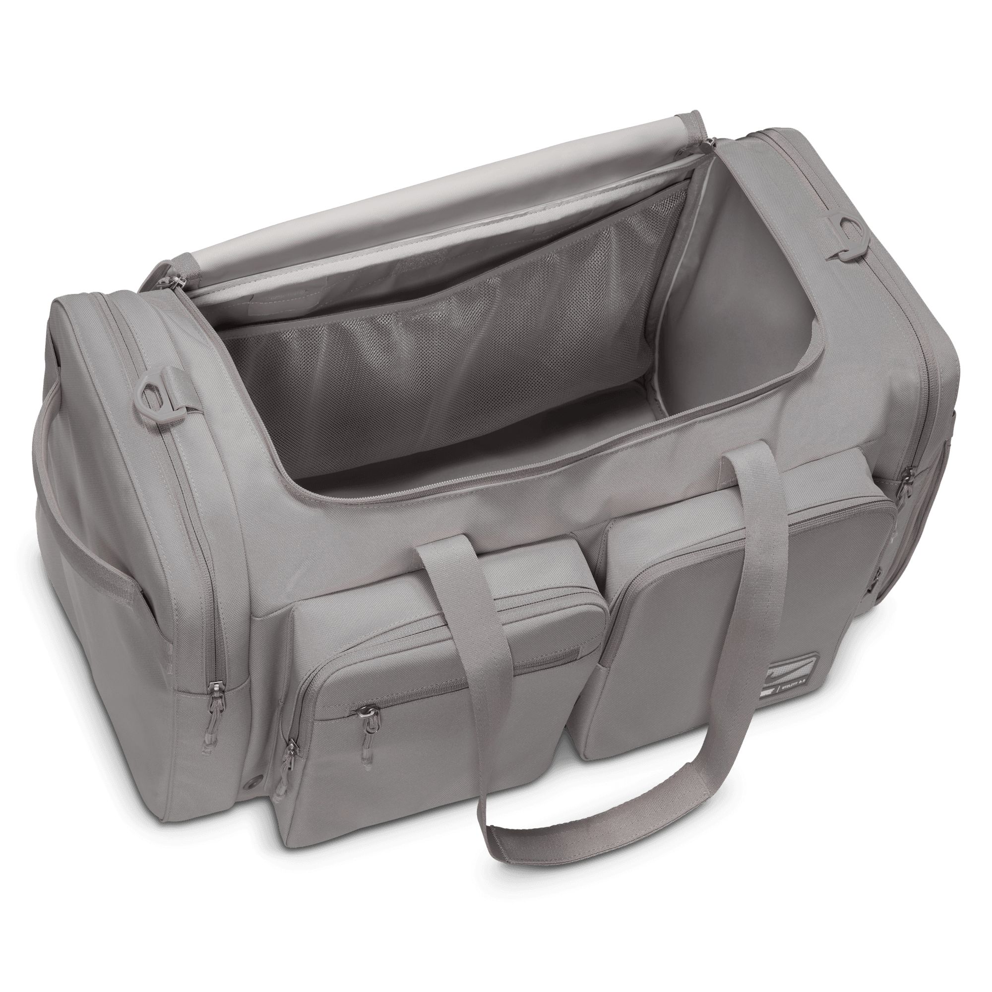Nike Utility Power 2.0 Medium Duffel Bag