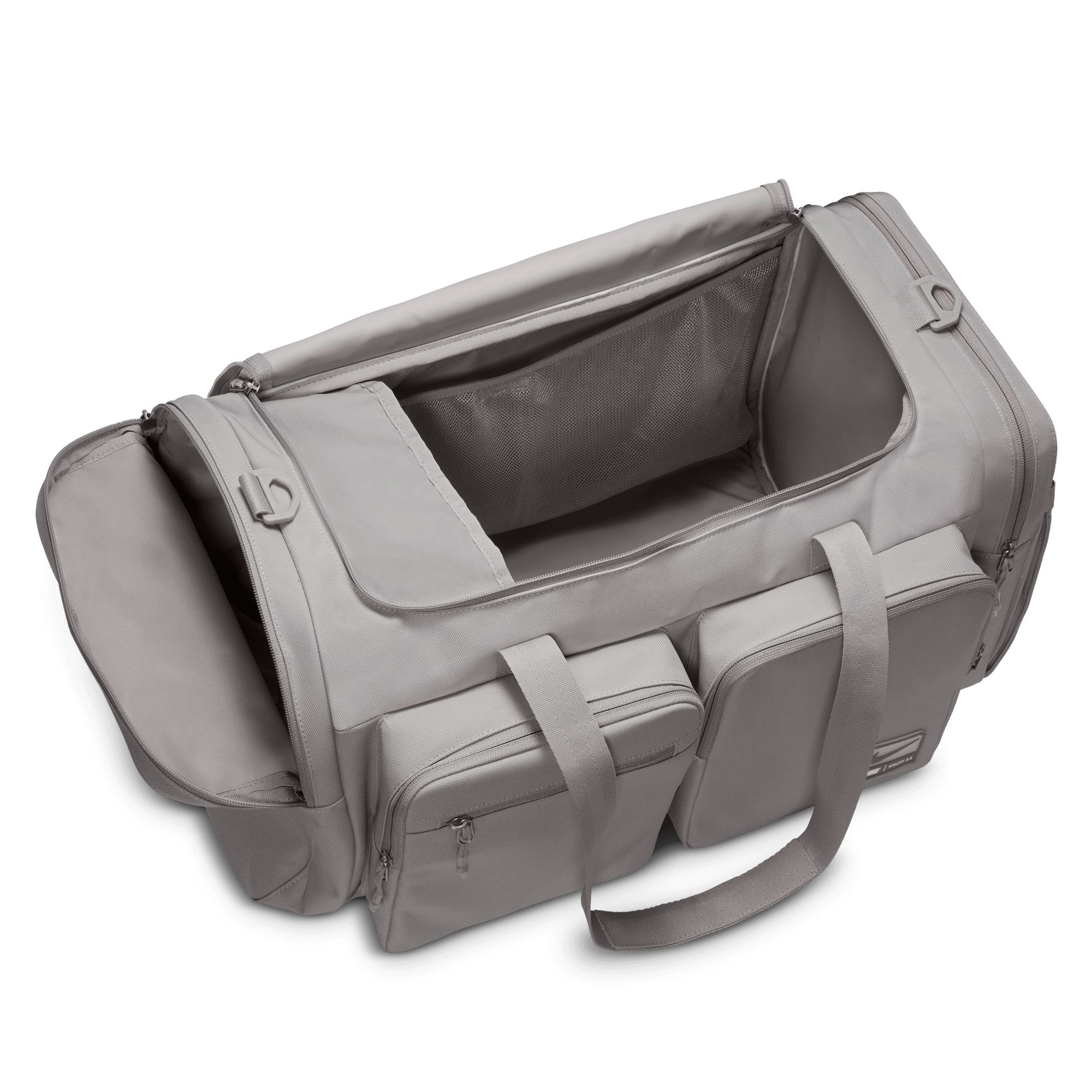 Nike Utility Power 2.0 Medium Duffel Bag