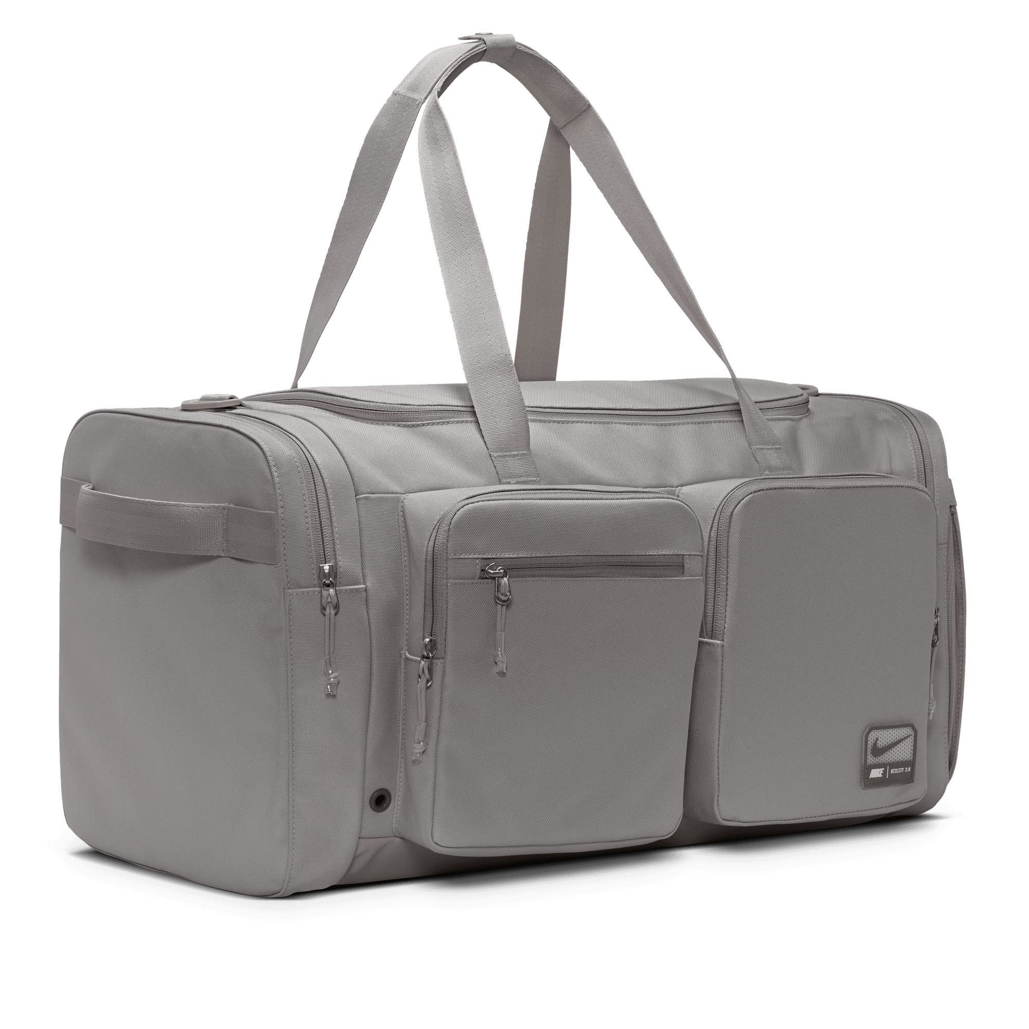 Nike Utility Power 2.0 Medium Duffel Bag