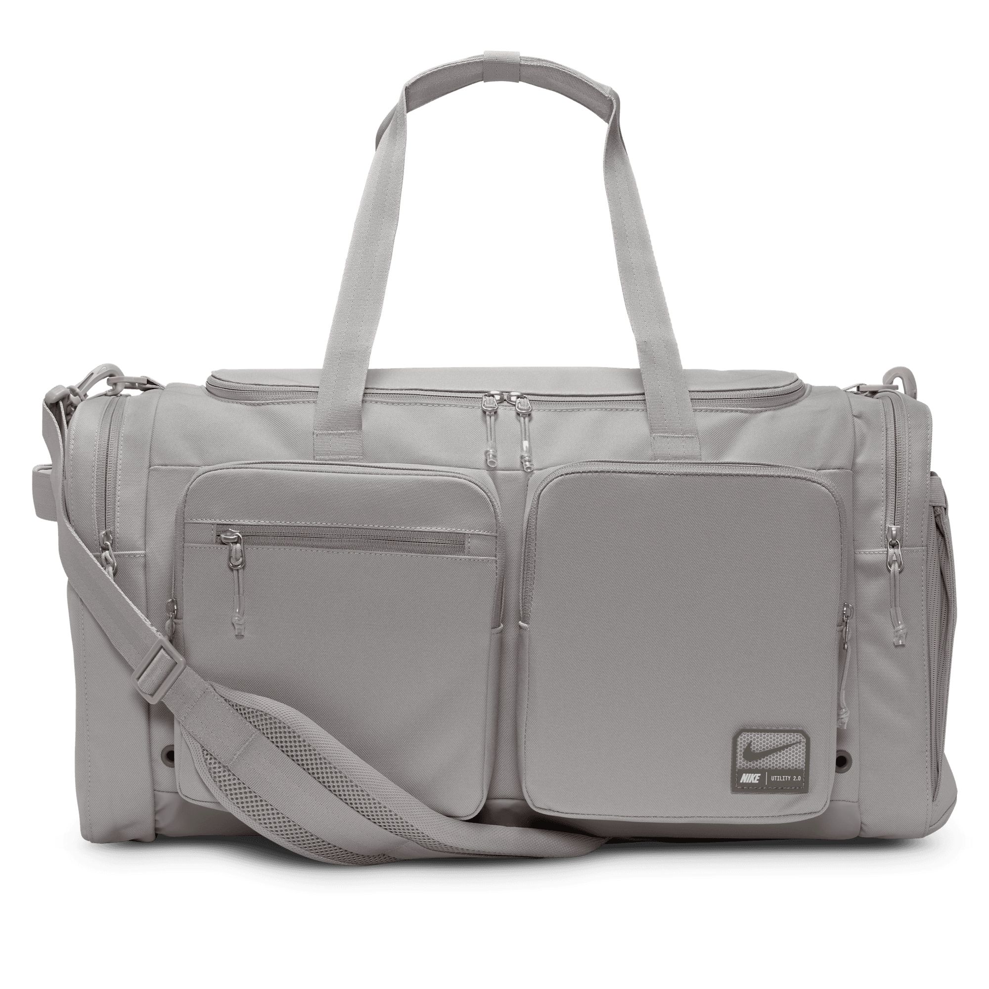 Nike Utility Power 2.0 Medium Duffel Bag
