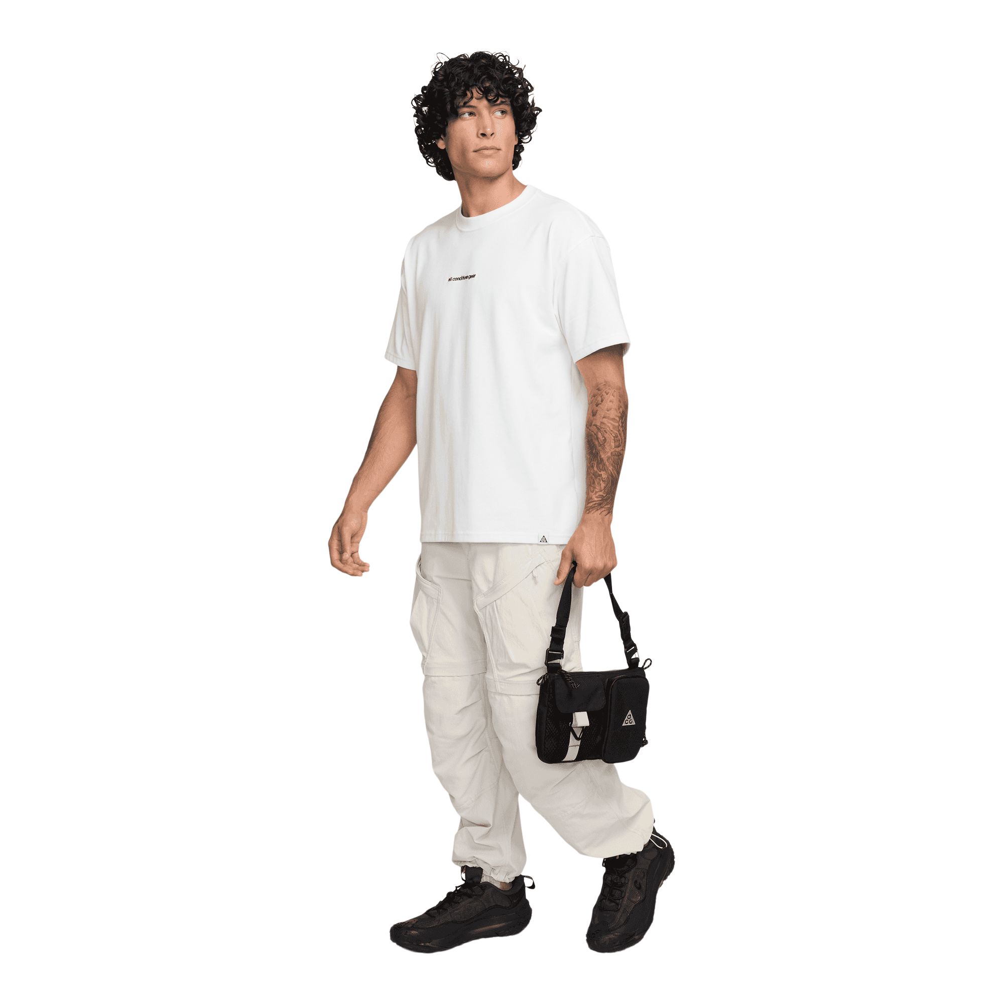 Nike ACG "DAYMAX" Crossbody Bag