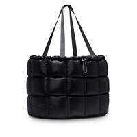 Nike Sportswear Puffle 2.0 Puffer Tote Bag Front_Angled_Right