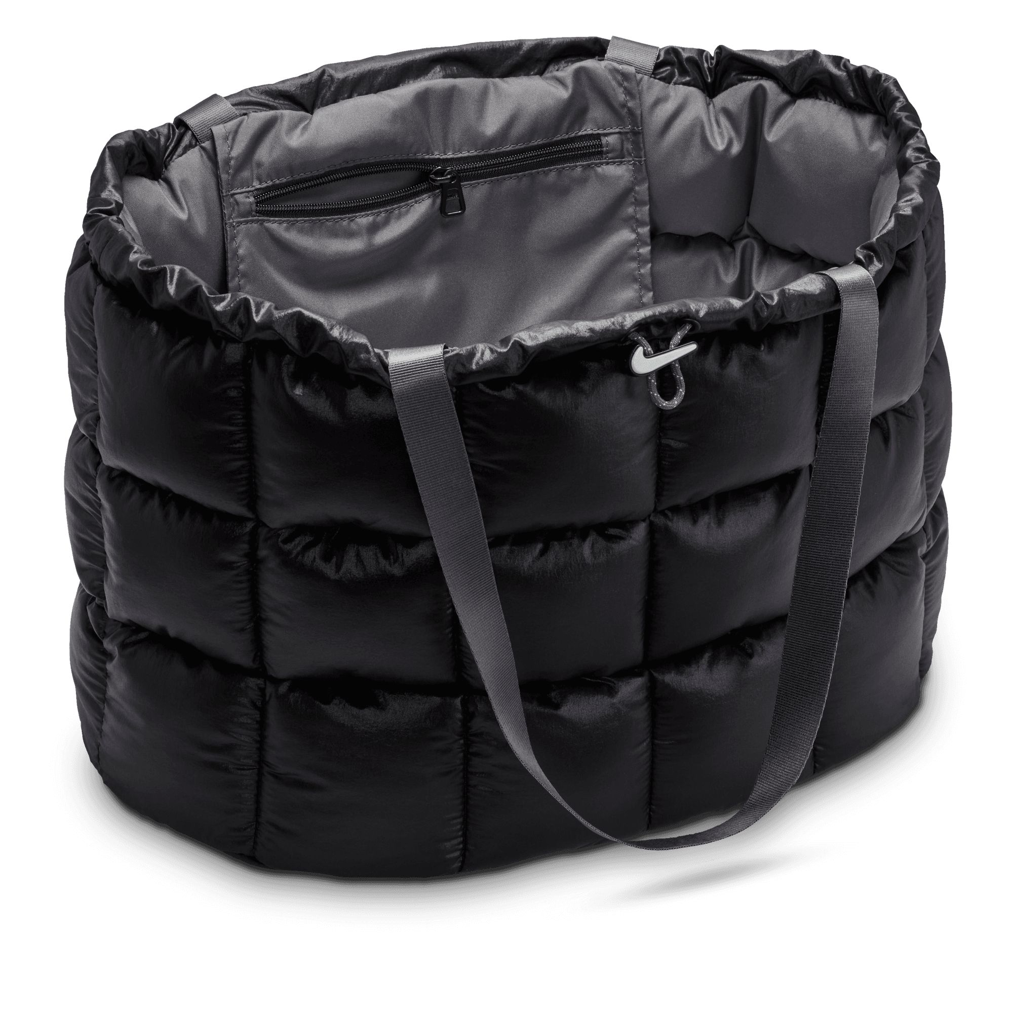 Nike Sportswear Puffle 2.0 Puffer Tote Bag