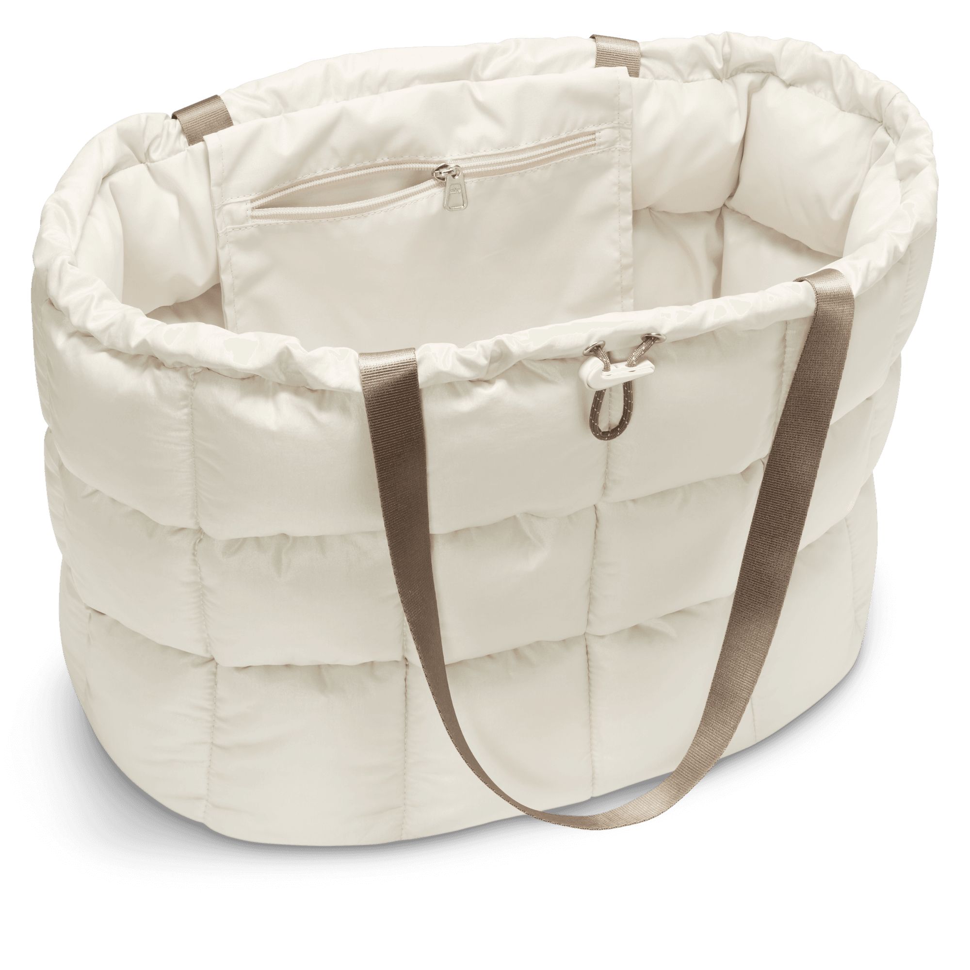 Nike Sportswear Puffle 2.0 Puffer Tote Bag