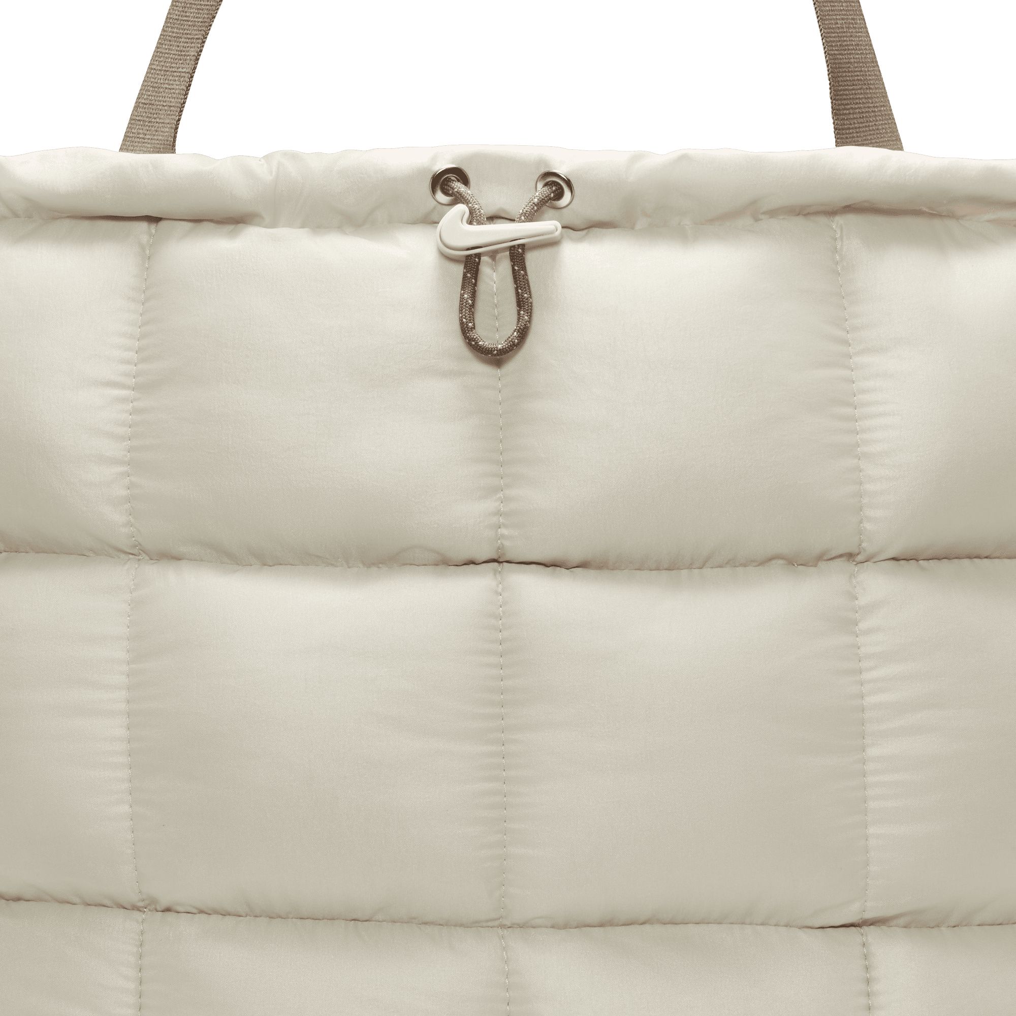 Nike Sportswear Puffle 2.0 Puffer Tote Bag