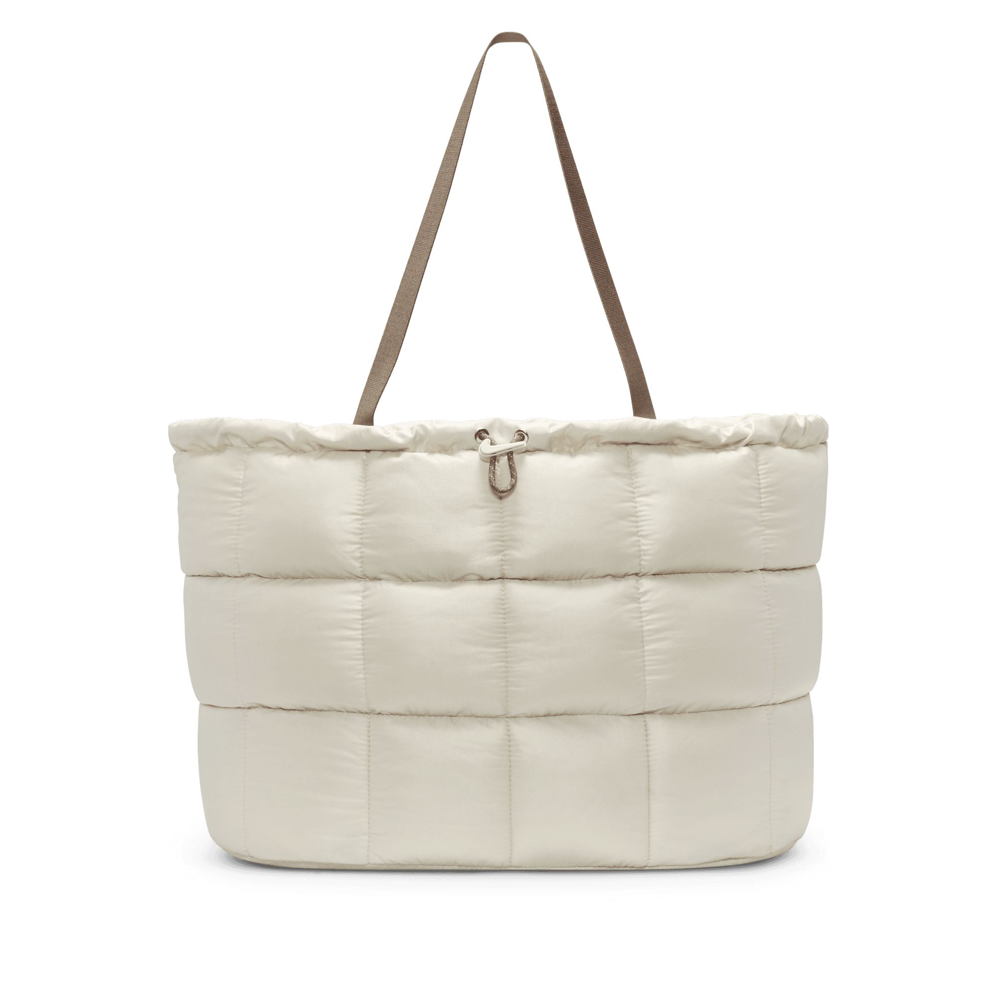 Nike Sportswear Puffle 2.0 Puffer Tote Bag