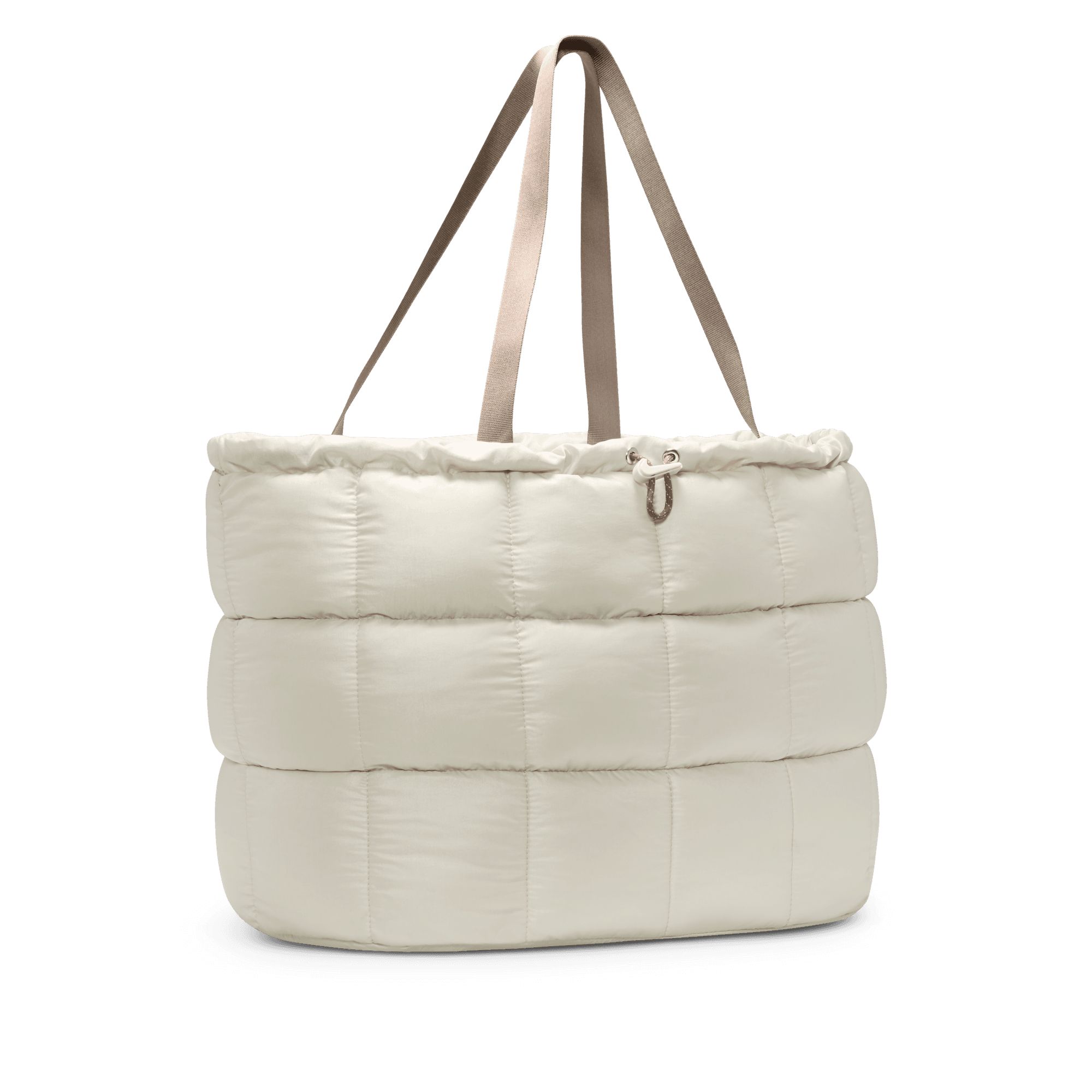 Nike Sportswear Puffle 2.0 Puffer Tote Bag