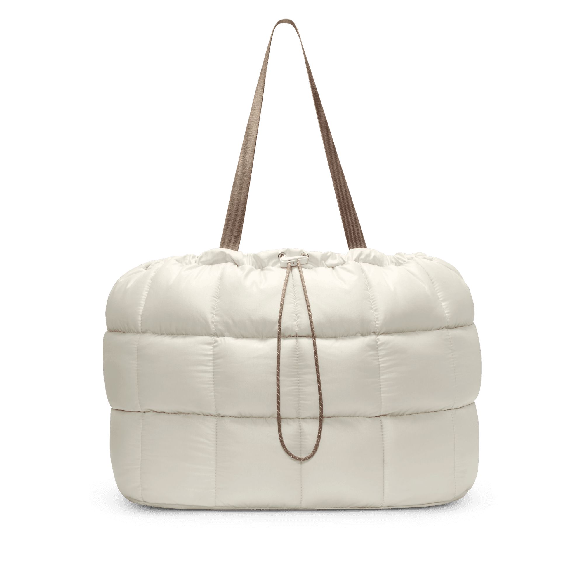 Nike Sportswear Puffle 2.0 Puffer Tote Bag