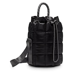 Nike Sportswear Puffle Tiny Tote Bag Front_Angled_Right