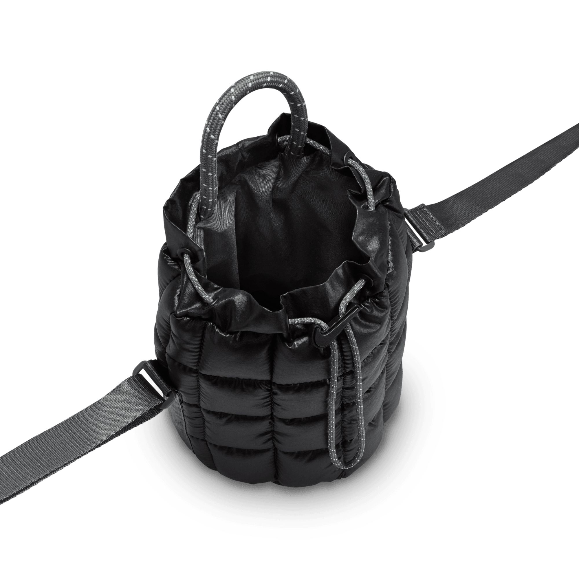 Nike Sportswear Puffle Tiny Tote Bag