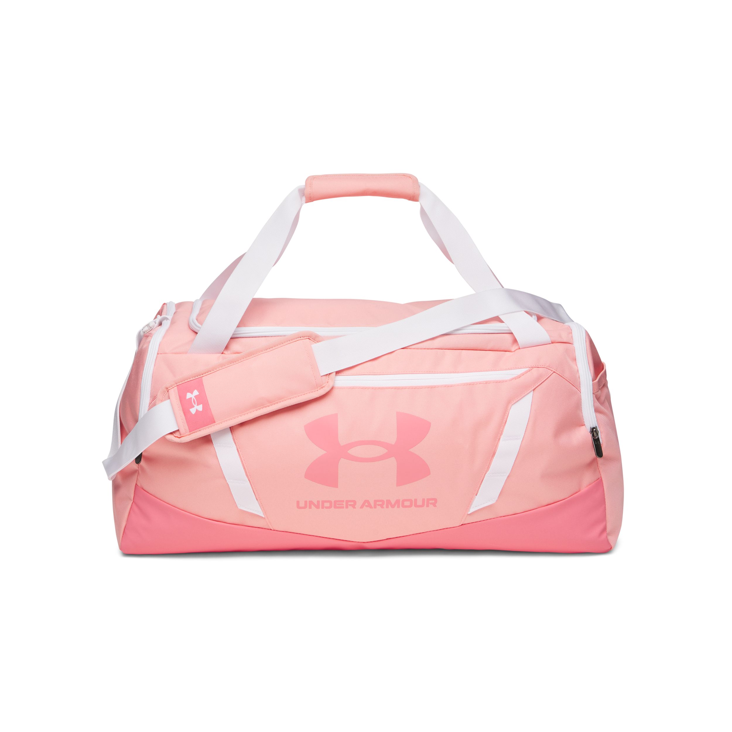 Under Armour Undeniable 5.0 Medium Sports Duffel Bag