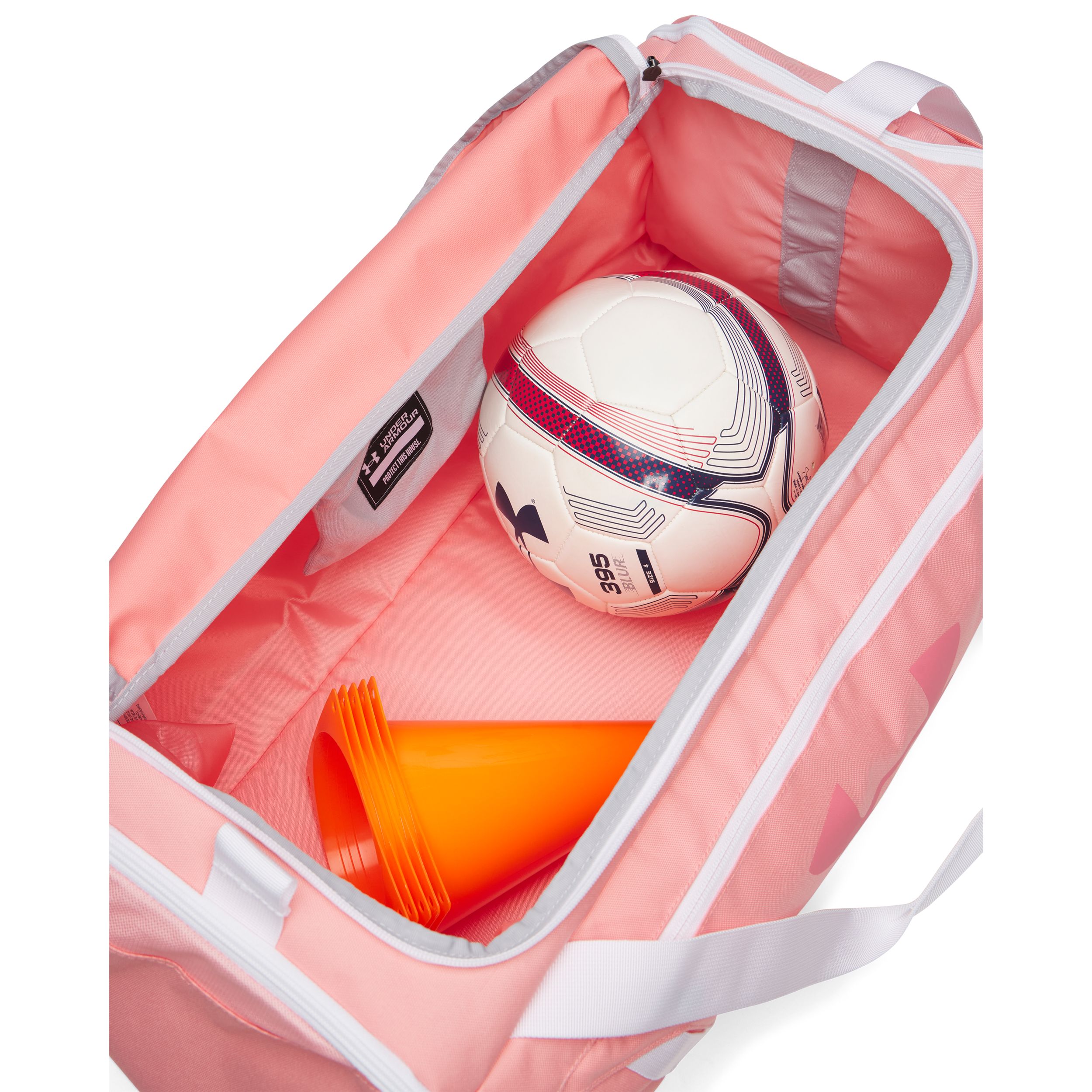 Under Armour Undeniable 5.0 Medium Sports Duffel Bag