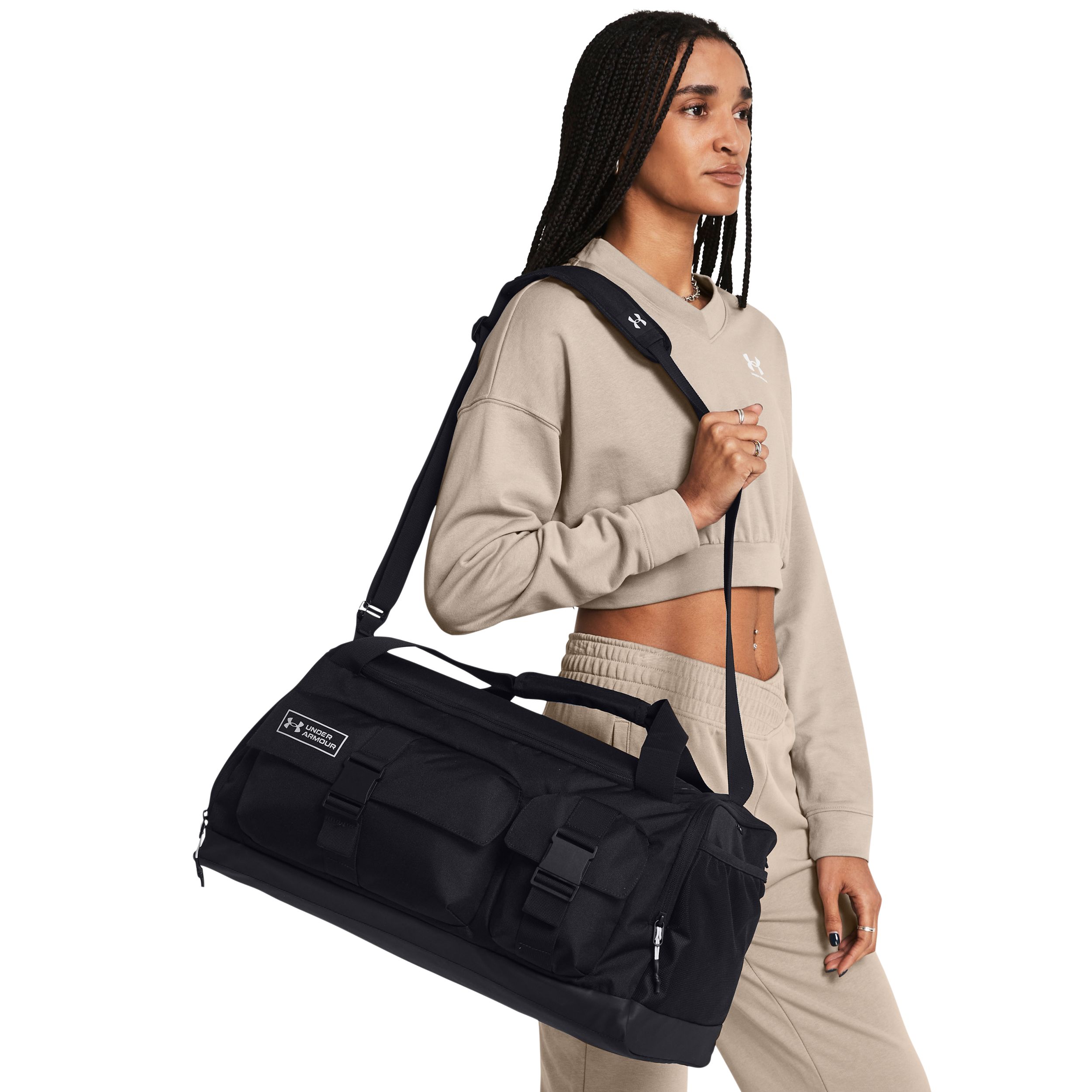 Under Armour Triumph Pro Duffel Bag