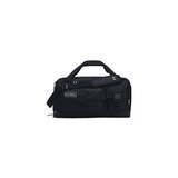 Under Armour Triumph Pro Duffel Bag Front_Flat