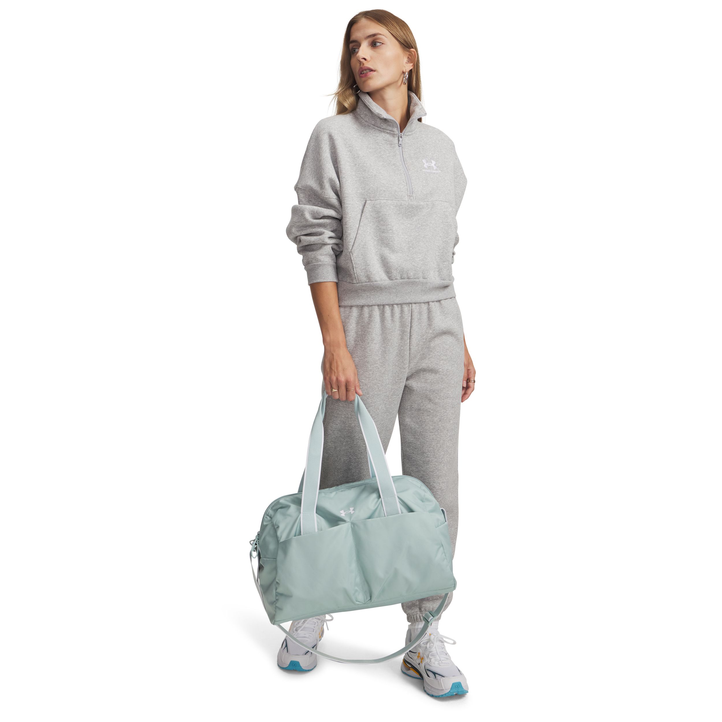 Under Armour Studio Lite Women's Duffel Bag