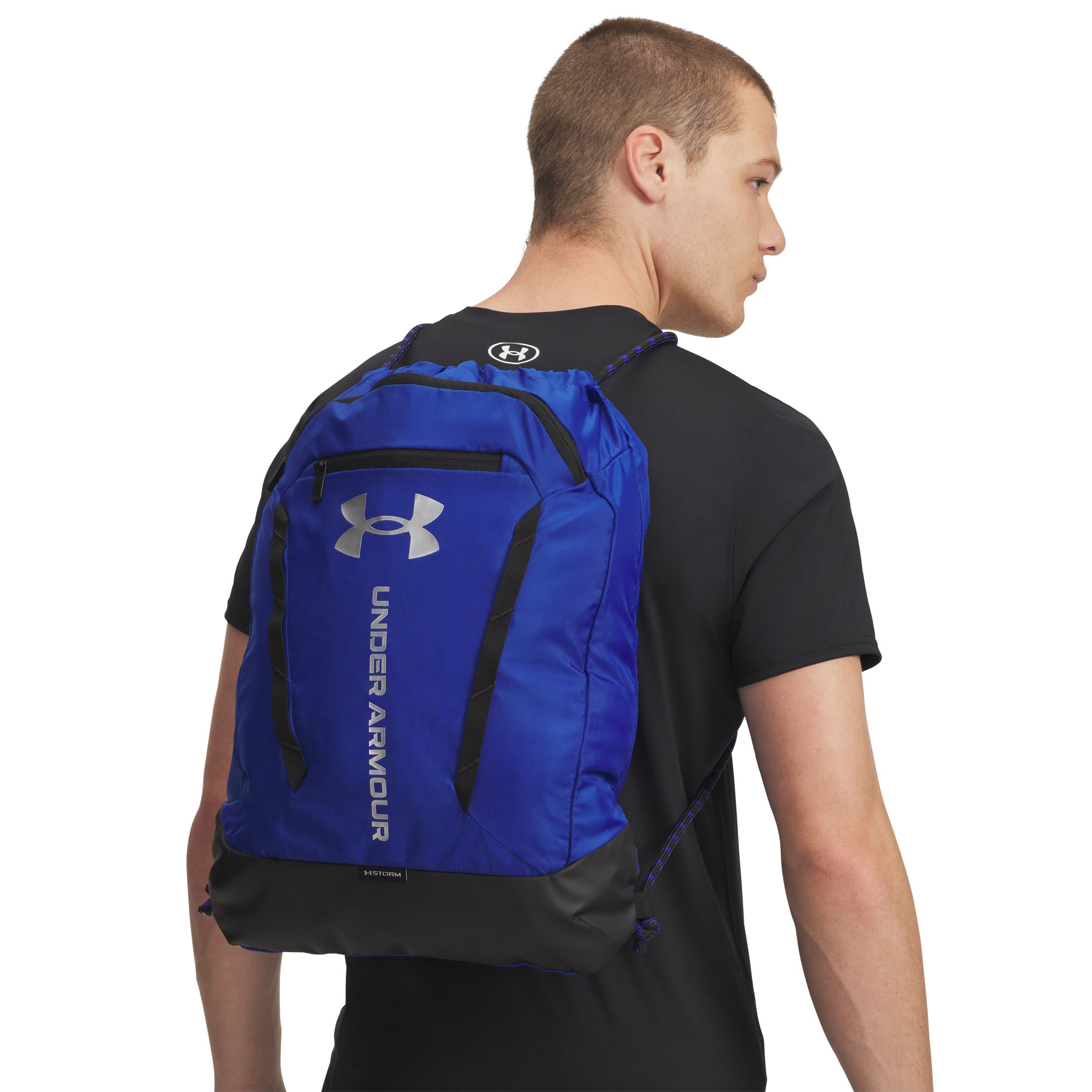 Under Armour Hustle Sackpack