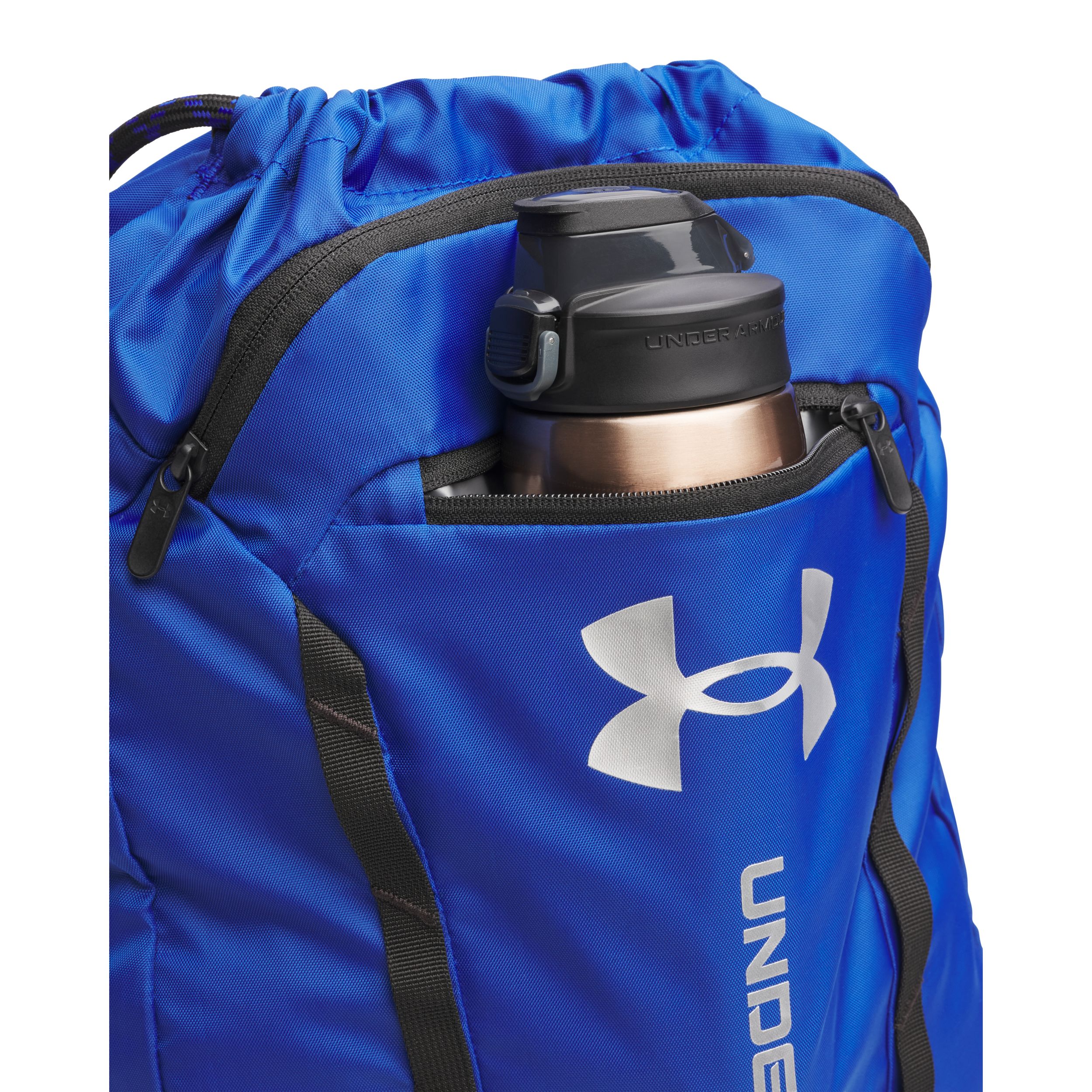 Under Armour Hustle Sackpack