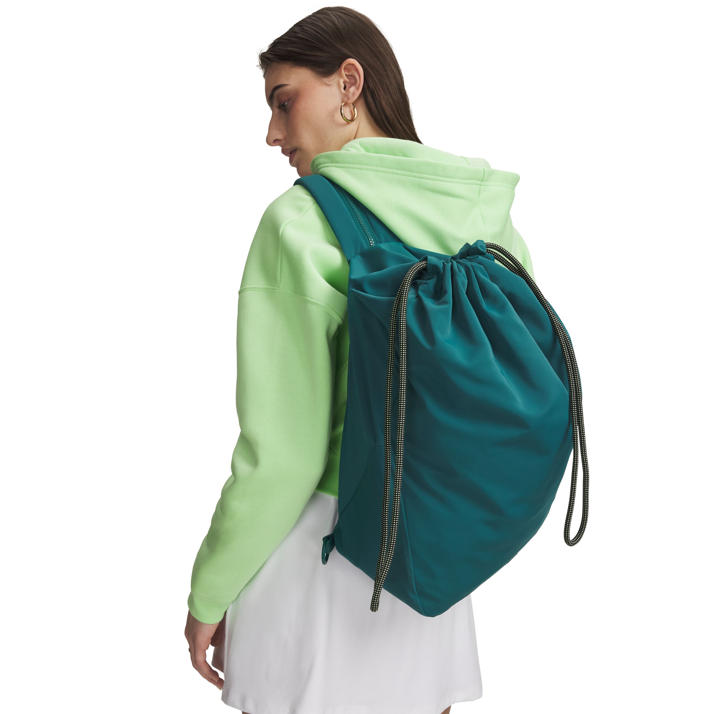 Under Armour Studio Cinch Women's Sling Bag