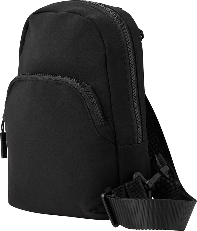 FWD Women's Stride Sling Bag with Water Bottle Holder