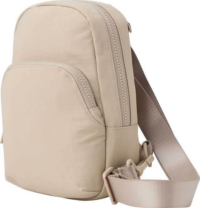 FWD Women's Stride Sling Bag with Water Bottle Holder