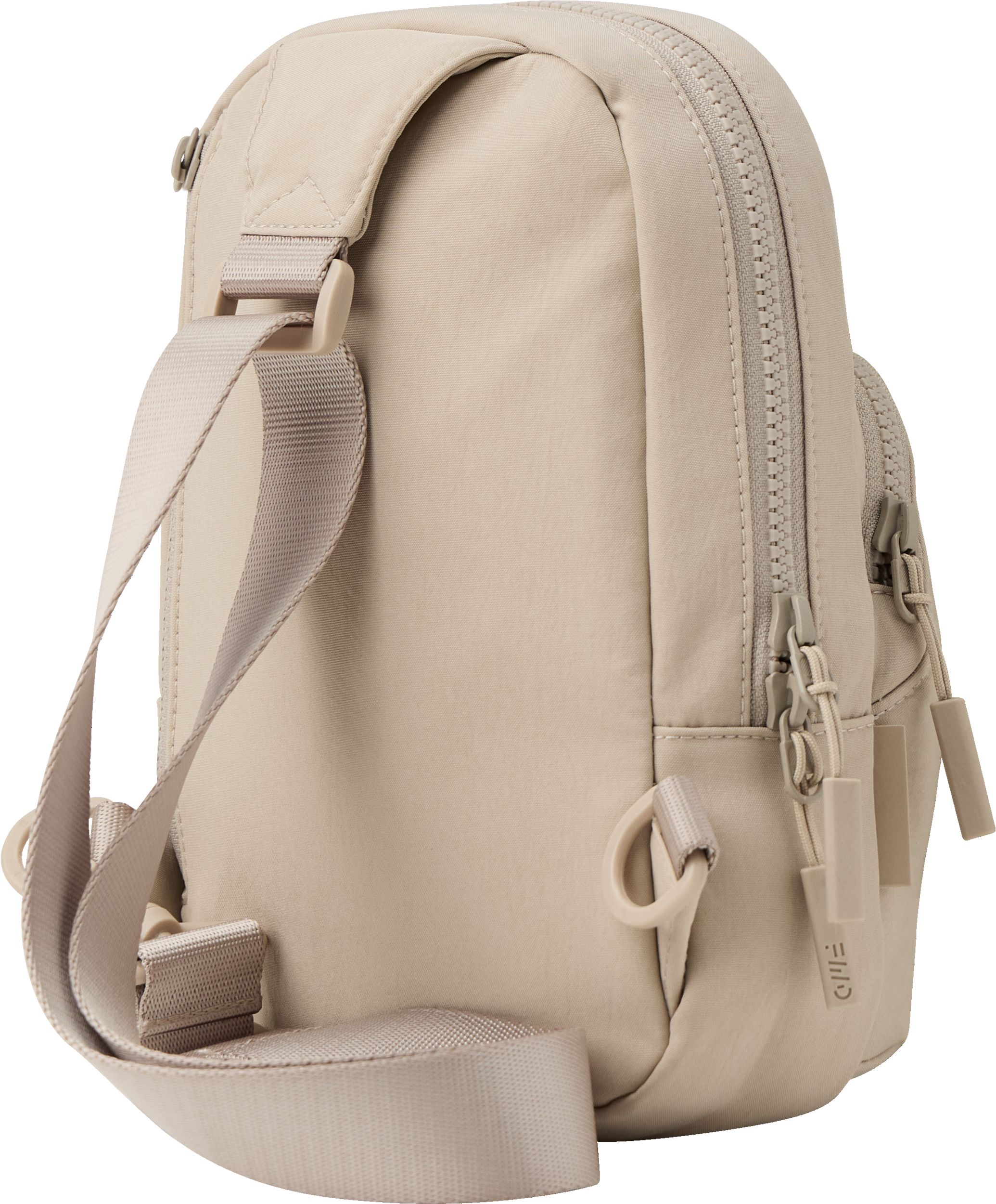 FWD Women's Stride Sling Bag with Water Bottle Holder