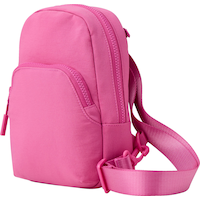 FWD Women's Stride Sling Bag with Water Bottle Holder