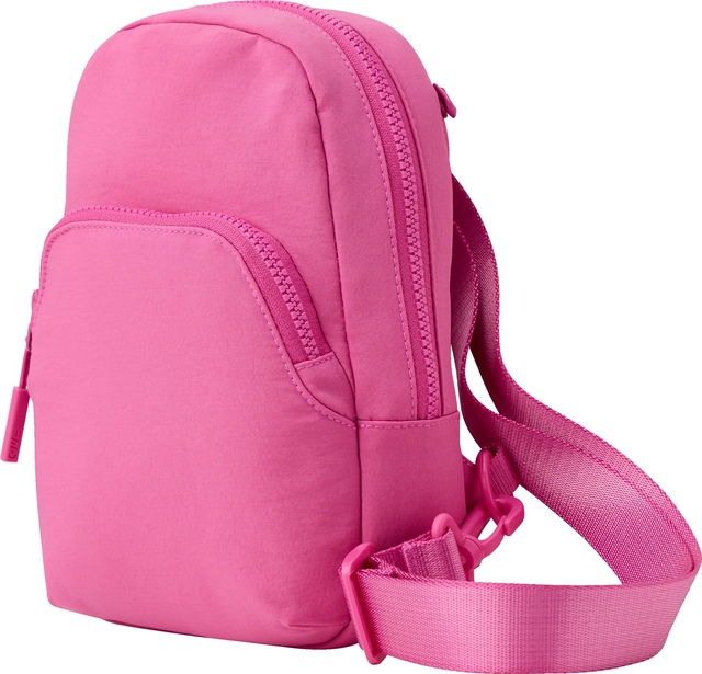 FWD Women's Stride Sling Bag with Water Bottle Holder