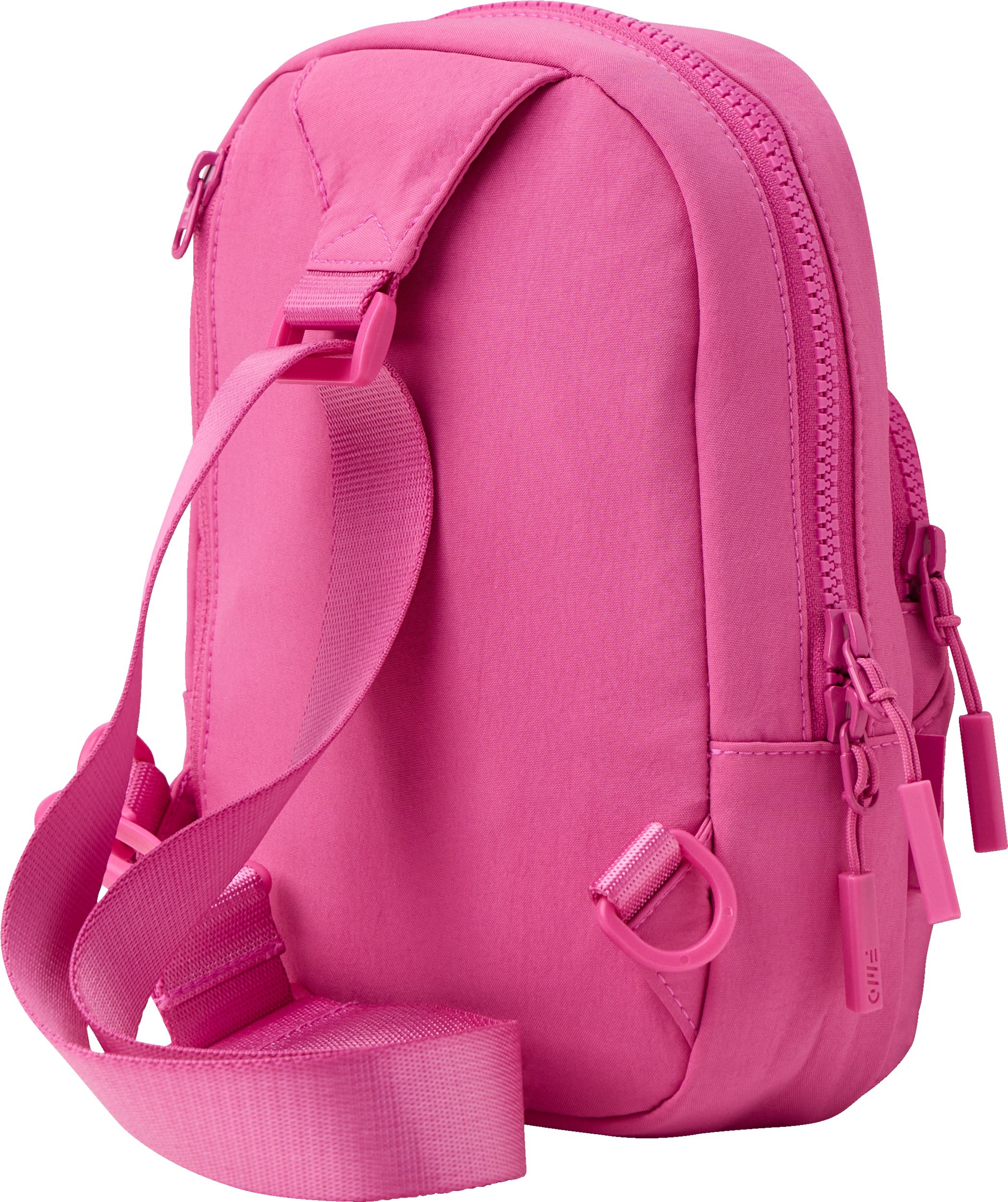 FWD Women's Stride Sling Bag with Water Bottle Holder
