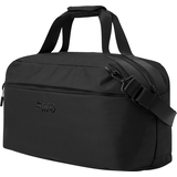 FWD Momentum 35L Duffel Bag with Shoe Compartment Front_Angled_Left