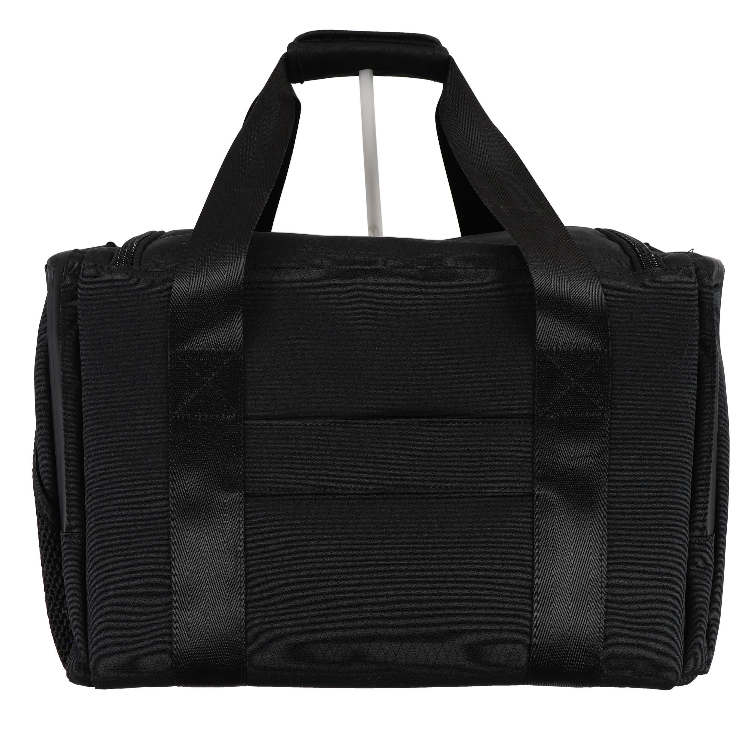 Jordan Collectors Water Resistant Gym Duffel Bag