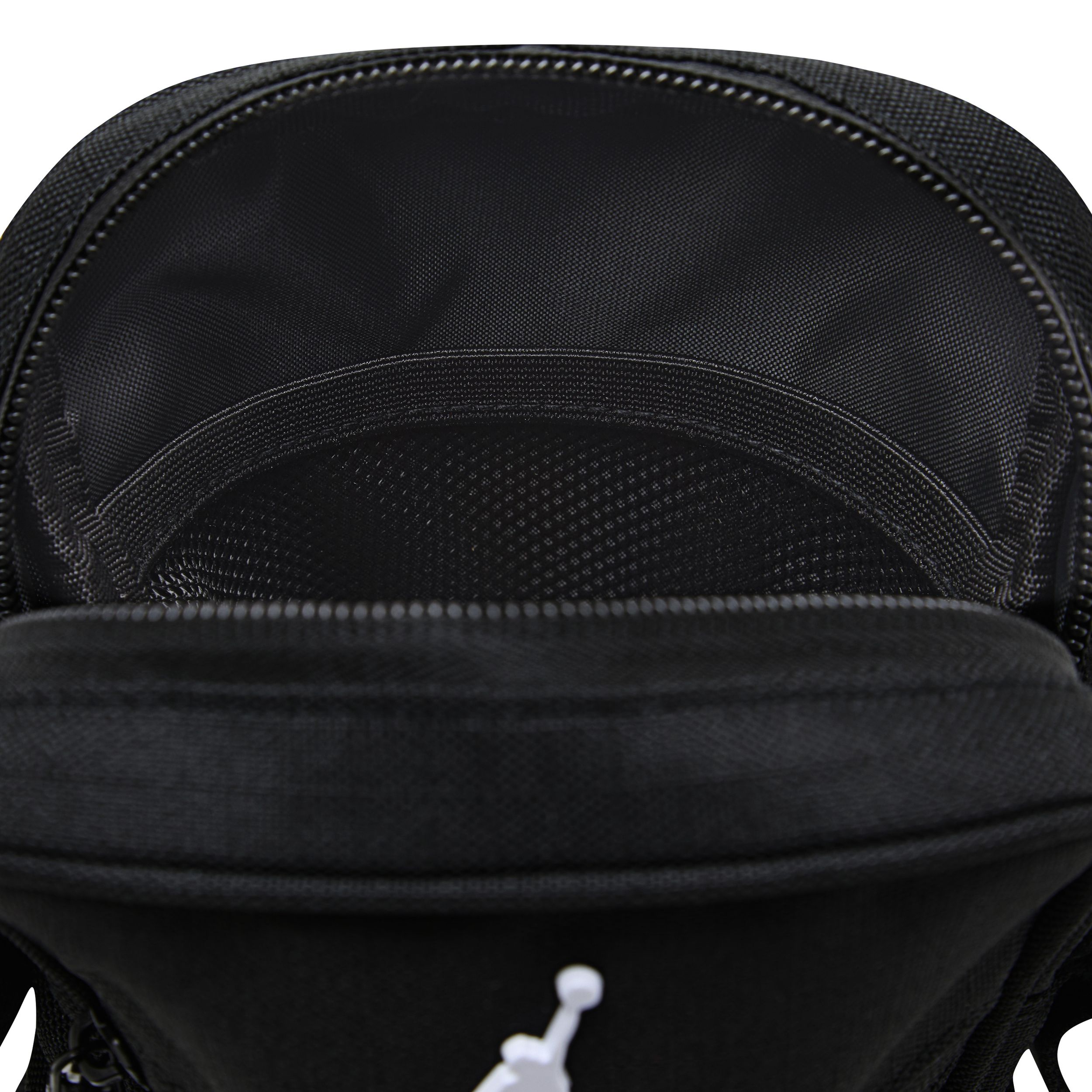 Jordan Blacktop Festival Bag